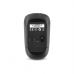 Мышка REAL-EL RM-350W Wireless Black/Gray (EL123200043)