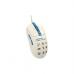 Мышка A4Tech Bloody W72 Ultra USB Pixels Blue (4711421001311)