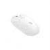 Мишка A4Tech Bloody R72 Ultra Wireless/USB White (4711421000901)