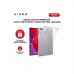 Чехол для планшета AirOn EVA Lenovo Tab M11 2024 / Xiaoxin Pad 2024 transparent (4822352781139)