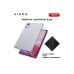 Чехол для планшета AirOn EVA Lenovo Tab M11 2024 / Xiaoxin Pad 2024 transparent (4822352781139)