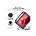 Чехол для планшета AirOn EVA Premium Lenovo Tab P12 12.7 black (4822352781132)