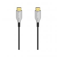 Кабель мультимедийный HDMI to HDMI 10.0m 4K active Hama (00205274)