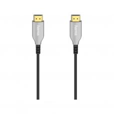 Кабель мультимедийный HDMI to HDMI 10.0m 4K active Hama (00205274)