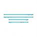 Планшет Teclast P30 10.1' HD 4/128GB/WIFI/Metal/ Blue (6940709686898)