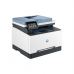 Многофункциональное устройство HP Color LJ Pro 3303fdn (499M7A)