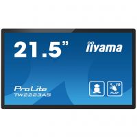 Монитор iiyama TW2223AS-B2