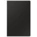 Чехол для планшета Samsung Keyboard Cover Galaxy Tab S10 Ultra Black (EF-DX925BBEGUA)