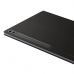 Чехол для планшета Samsung Keyboard Cover Galaxy Tab S10 Ultra Black (EF-DX925BBEGUA)