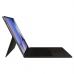 Чехол для планшета Samsung Keyboard Cover Galaxy Tab S10 Ultra Black (EF-DX925BBEGUA)