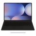 Чехол для планшета Samsung Keyboard Cover Galaxy Tab S10 Ultra Black (EF-DX925BBEGUA)