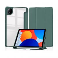 Чехол для планшета BeCover Soft Edge TPU Xiaomi Redmi Pad SE 8.7