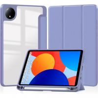 Чехол для планшета BeCover Soft Edge TPU Xiaomi Redmi Pad SE 8.7