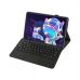 Чохол до планшета BeCover Keyboard+TouchPad Lenovo Tab M10 Plus TB-125F (3rd Gen)/K10 Pro TB-226/Xiaoxin Pad (2022) 10.61