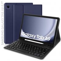 Чехол для планшета BeCover Keyboard Samsung Tab A9 SM-X115 8.7