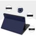 Чехол для планшета BeCover Keyboard Samsung Tab A9 SM-X115 8.7