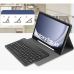 Чехол для планшета BeCover Keyboard Samsung Tab A9 SM-X115 8.7