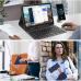 Чехол для планшета BeCover Keyboard Samsung Tab A9 SM-X115 8.7