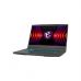 Ноутбук MSI Thin 15 B12UCX-2800XUA (9S7-16R831-2800)