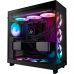 Кулер для корпуса NZXT F360 RGB Core Fan (Single Frame) - Black (RF-U36HF-B1)