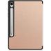 Чохол до планшета BeCover Flexible TPU Mate Samsung Tab S9 (SM-X710/SM-X716)/S9 FE (SM-X510/SM-X516B) 11.0