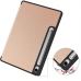Чохол до планшета BeCover Flexible TPU Mate Samsung Tab S9 (SM-X710/SM-X716)/S9 FE (SM-X510/SM-X516B) 11.0