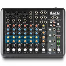 Мікшерний пульт Alto Professional TrueMix 800 FX