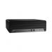 Компьютер HP Elite 800 G9 SFF / i7-14700, 16, 512, ODD, кл+м, Win11P (7B1F8EA)