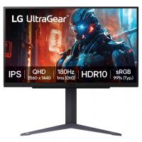 Монитор LG 27GS75Q-B