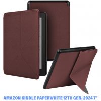 Чехол для электронной книги BeCover Ultra Slim Origami Amazon Kindle Paperwhite 12th Gen. 2024 7