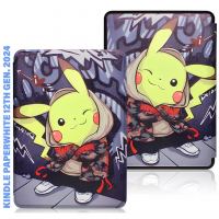 Чехол для электронной книги BeCover Smart Case Amazon Kindle Paperwhite 12th Gen. 2024 7