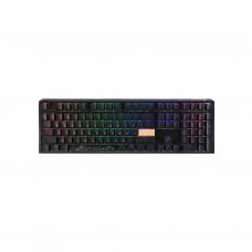 Клавиатура Ducky One 3 Cherry MX Blue RGB UA USB Black (DKON2108ST-CUAPXCLAWSC1)