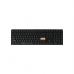 Клавіатура Ducky One 3 Cherry MX Blue RGB UA USB Black (DKON2108ST-CUAPXCLAWSC1)