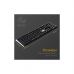 Клавіатура Ducky One 3 Cherry MX Blue RGB UA USB Black (DKON2108ST-CUAPXCLAWSC1)