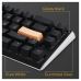 Клавиатура Ducky One 3 Mini Cherry MX Speed Silver RGB UA USB Black (DKON2161ST-PUAPXCLAWSC1)
