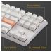 Клавіатура Ducky One 3 TKL Cherry MX Brown RGB UA USB White (DKON2187ST-BUAPXPWWWSC1)