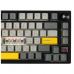 Клавиатура Epomaker TH80 SE 75 Budgerigar V2 Switch Hot-Swap RGB Wireless/Bluetooth/USB UA Black (TH80-SE-B-BV2)