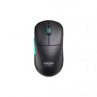 Мишка Cherry Xtrfy M68 Wireless/USB Black (CX-M68W-BLACK)