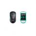 Мишка Cherry Xtrfy M68 Wireless/USB Black (CX-M68W-BLACK)