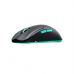 Мишка Cherry Xtrfy M68 Wireless/USB Black (CX-M68W-BLACK)