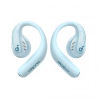 Навушники Anker SoundCore AeroFit Pro Blue (A3871G61)