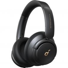 Навушники Anker SoundCore Life Q30 v2 Black (A3028313)