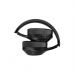 Навушники Defender FreeMotion B695 Bluetooth ANC Black (63695)