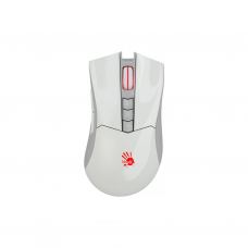 Мышка A4Tech Bloody R90 Plus Wireless Greyish White (4711421001731)