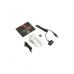 Мышка A4Tech Bloody R90 Plus Wireless Greyish White (4711421001731)