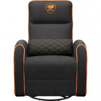 Кресло игровое Cougar Fidom