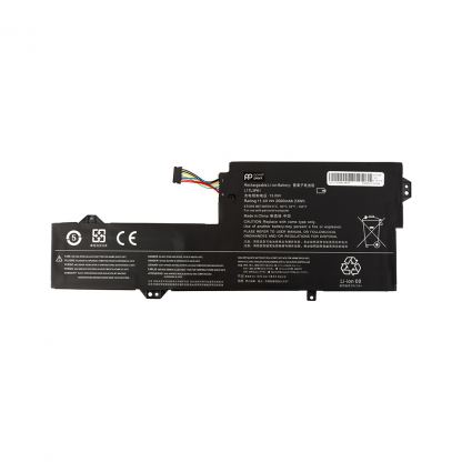 Аккумулятор для ноутбука LENOVO IdeaPad Yoga 720-12IKB (L17L3P61) 11.4V 2000mAh PowerPlant (NB482252)