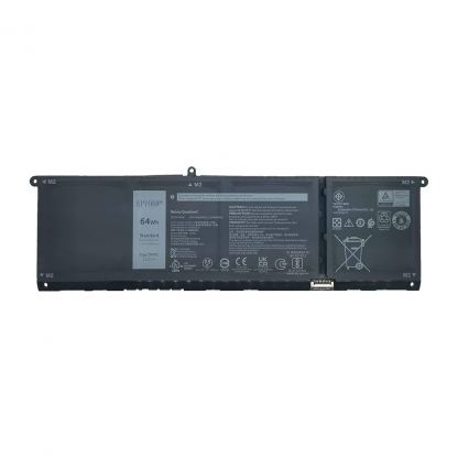 Аккумулятор для ноутбука Dell Vostro 5515 TN70C, 64Wh (4000mAh), 4cell, 15.2V, Li-ion (A71036)