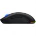 Мишка Hator Quasar 3 Wireless Black (HTM730)