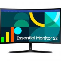 Монитор Samsung LS27D366GAIXCI